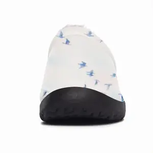 Men Flutter Cotton Slippers