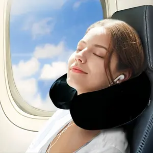 Traveling U-Shaped Neck Pillow