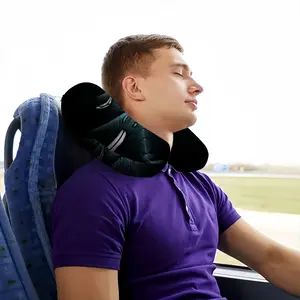 Traveling U-Shaped Neck Pillow