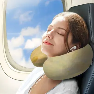 Threshold U-Shaped Neck Pillow