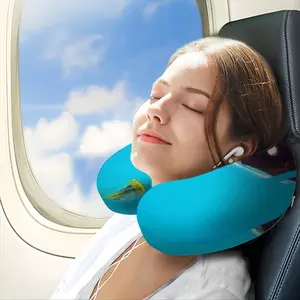 Official Poster N°2 U-Shaped Neck Pillow