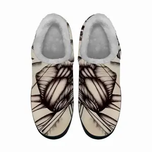 Men Sd Space 3 Evolution 6 Cotton Slippers