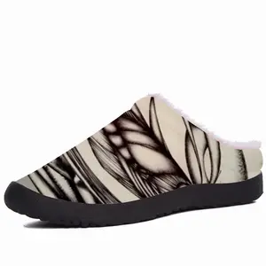 Men Spazio Sd 3 Evoluzione Cotton Slippers