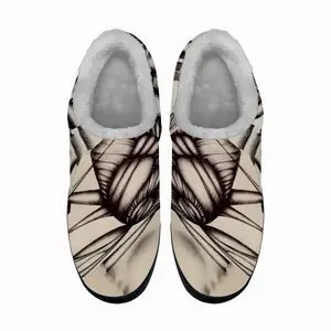 Men Sd Space 3 Evolution 5 Cotton Slippers