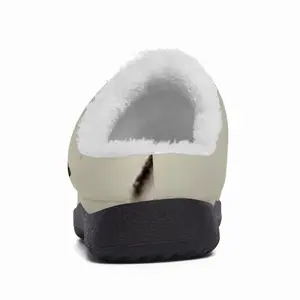 Men Spazio Sd 3 Evoluzione Cotton Slippers