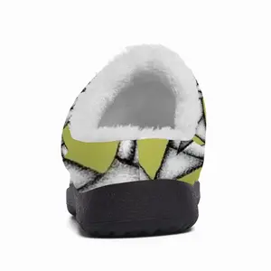 Men Sd Space 310122 Cotton Slippers