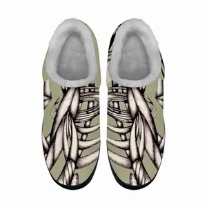 Men Sd Space 5 Cotton Slippers