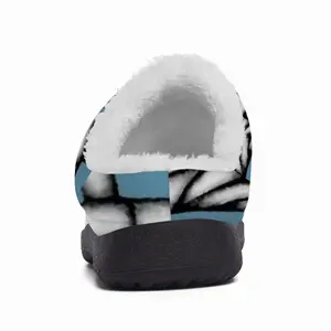 Men Sd Space S3305 Cotton Slippers