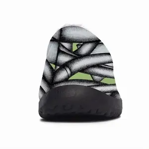 Men Sd Space 69501 Cotton Slippers