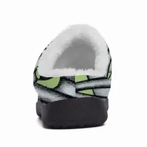 Men Sd Space 69501 Cotton Slippers