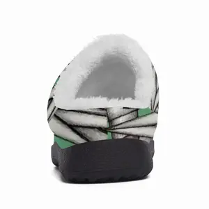 Men Sd Space 973 Cotton Slippers