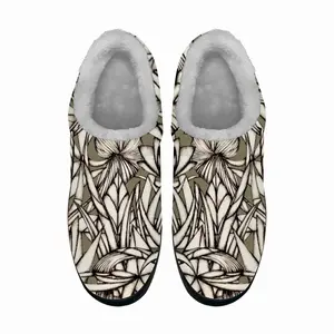 Men Sd Space 162 Cotton Slippers