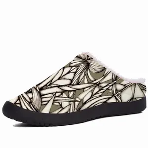 Men Sd Space 162 Cotton Slippers