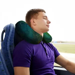 Interpretation U-Shaped Neck Pillow