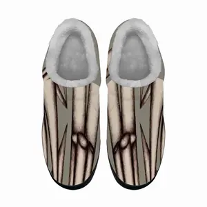 Men Sd Space 035 Cotton Slippers