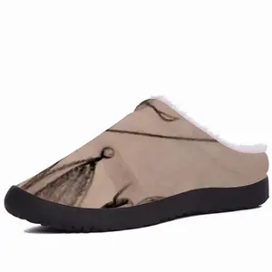 Men Sd Space 885 Cotton Slippers