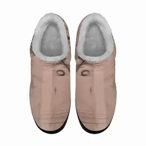 Men Space 407 Cotton Slippers