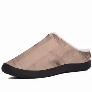 Men Space 407 Cotton Slippers