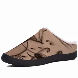 Men Sd Space 550 Cotton Slippers