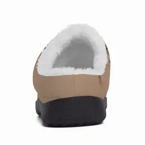 Men Sd Space 550 Cotton Slippers