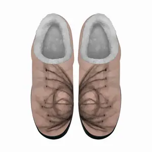 Men Space 991 Sd Simbiosi Cotton Slippers