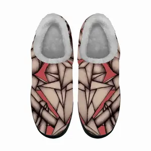 Men Sd Space 555 Cotton Slippers