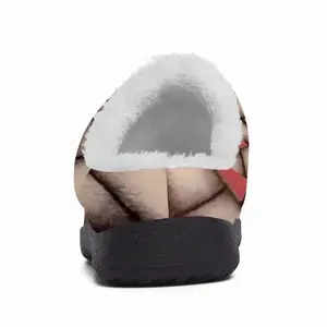 Men Sd Space 555 Cotton Slippers