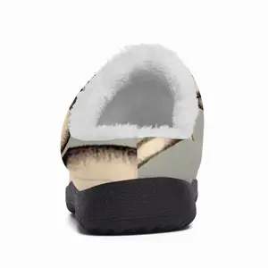 Men Space Sd 112 Cotton Slippers