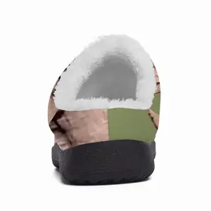 Men Space 92 Cotton Slippers