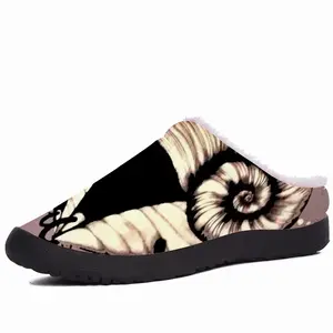 Men Space 18 Sistema Cotton Slippers