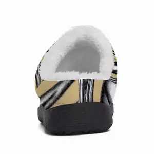 Men Sd Space5 Cotton Slippers