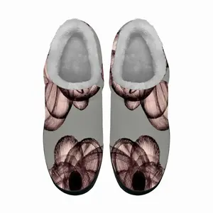 Men Space 49 - Systems Cotton Slippers