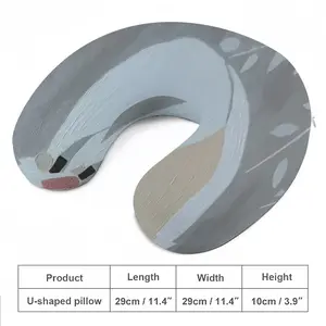 Eternally Powerful U-Shaped Neck Pillow