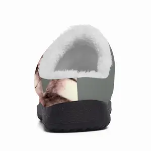 Men Space 44 - Systems Cotton Slippers