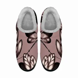 Men Spazio 27 Sistemi Natura Cotton Slippers