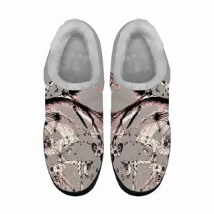 Men Space 10- Caos 2 Cotton Slippers