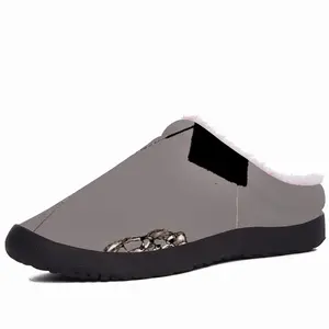 Men Space 8 Cotton Slippers