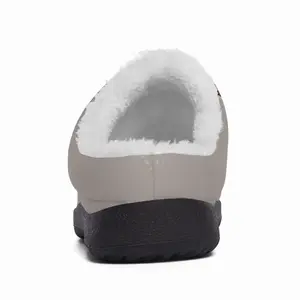 Men Space 10- Caos 2 Cotton Slippers