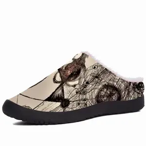 Men Space 12 - Caos Cotton Slippers