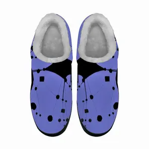 Men Space 6 Cotton Slippers