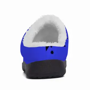 Men Space 4 Cotton Slippers