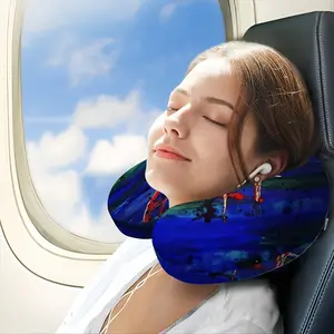 Glorious Moments U-Shaped Neck Pillow