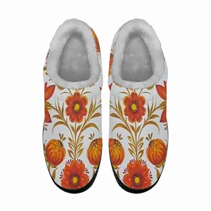 Men A Special Gift Cotton Slippers