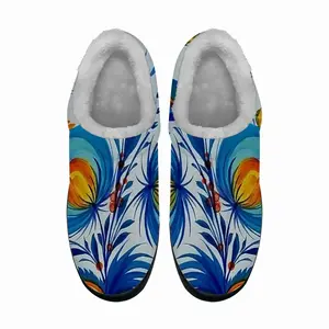 Men Hopeful Cotton Slippers