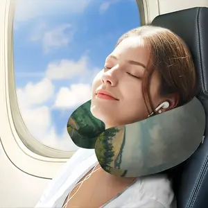 Native Horizons U-Shaped Neck Pillow