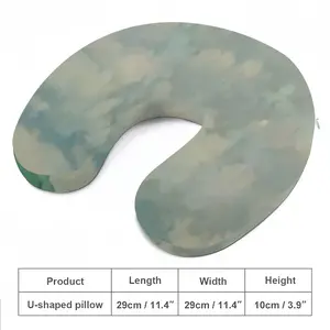 Native Horizons U-Shaped Neck Pillow