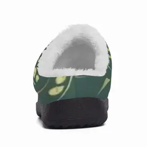 Men Puissance Cotton Slippers