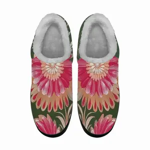 Men My Favourite Dream Cotton Slippers