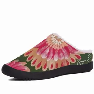 Men My Favourite Dream Cotton Slippers