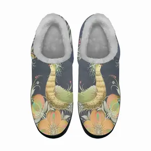 Men Daydreaming Cotton Slippers